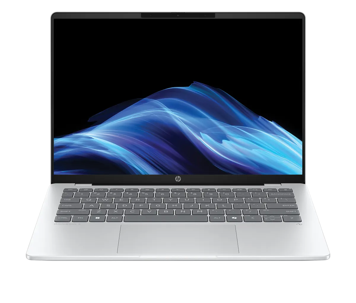 Computadora HP OmniBook 5 laptop ai