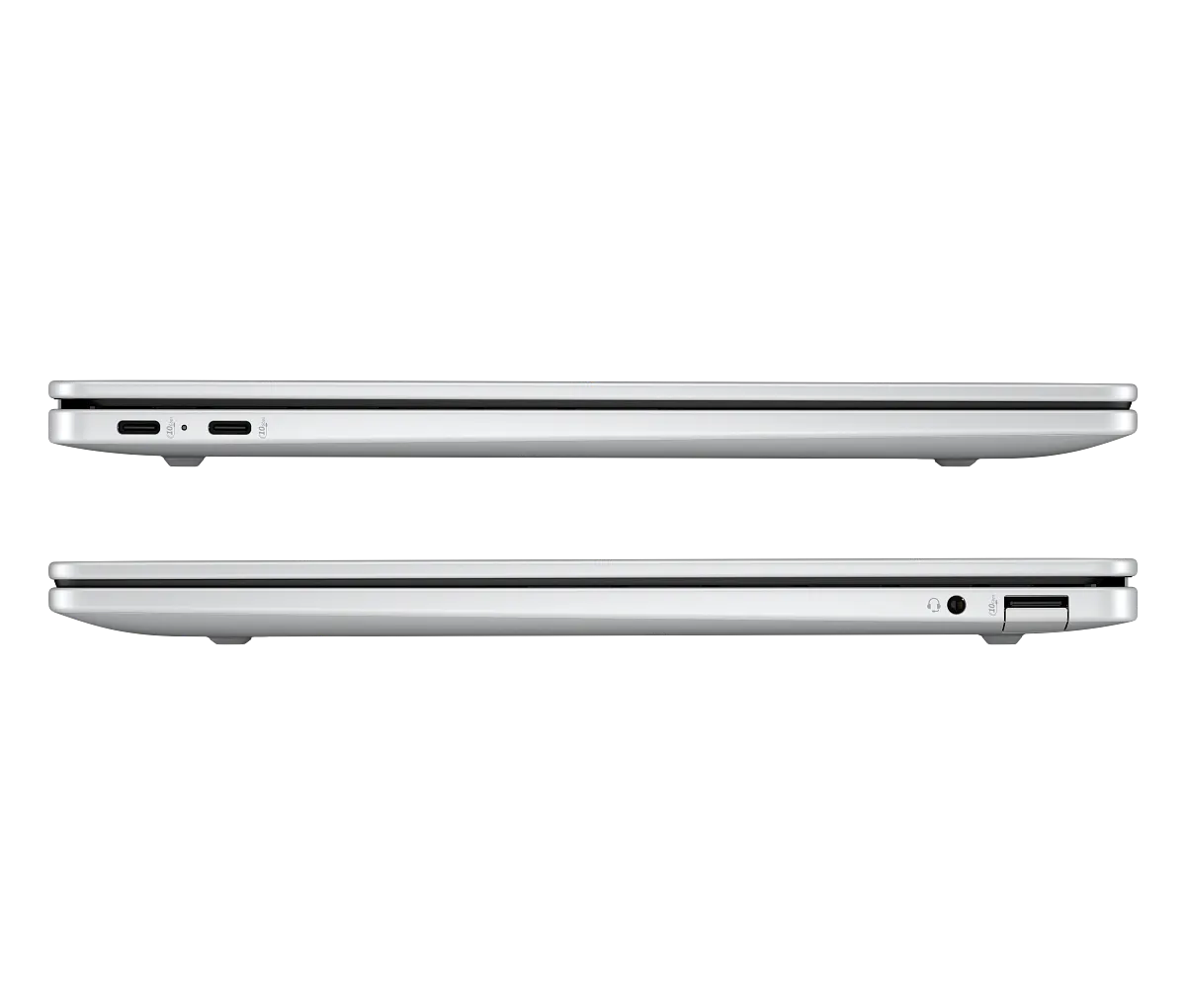Hp omnibook 5 oled snapdragon x