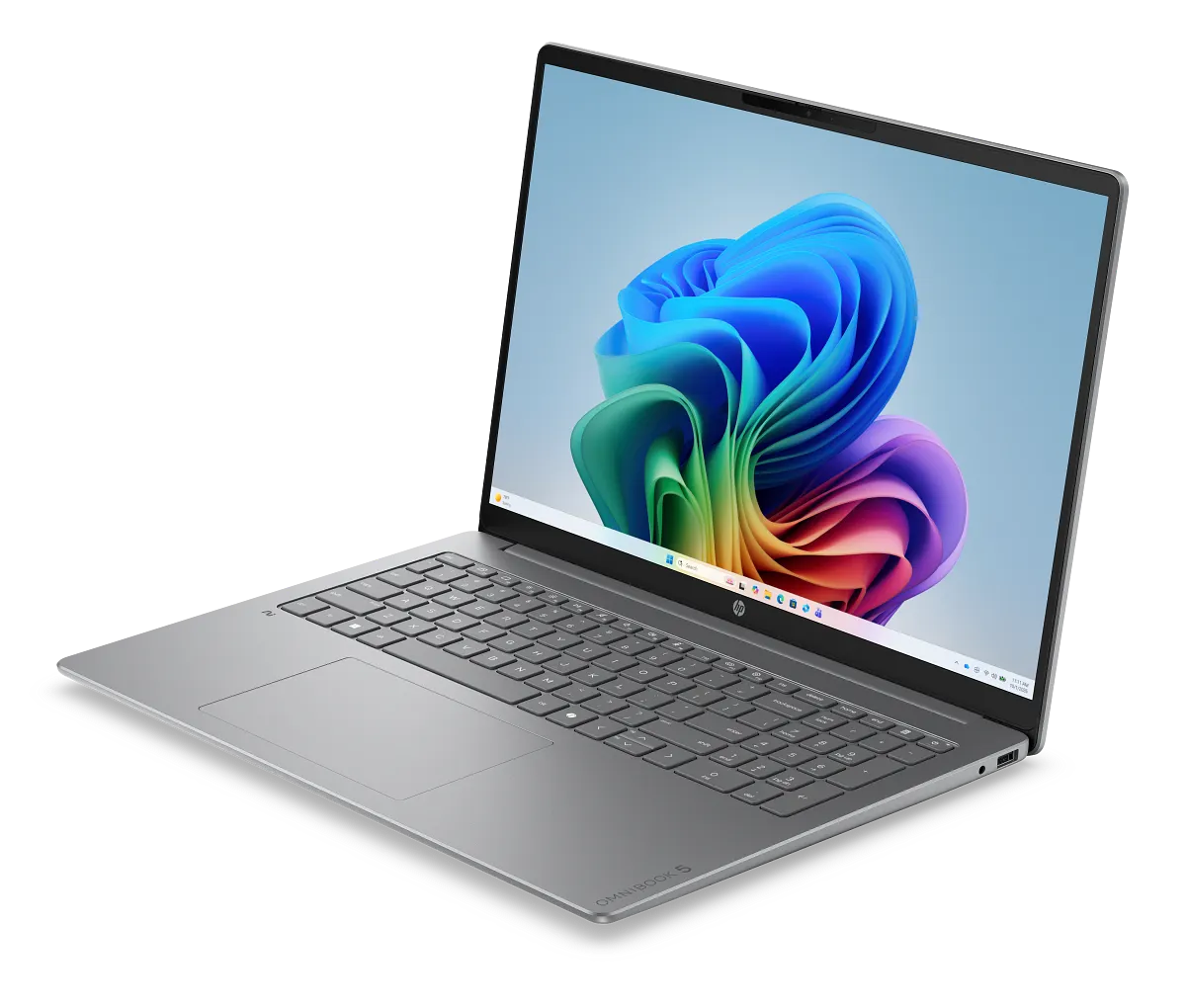 Laptop HP OmniBook 5 AI 16-af1072la - Nueva, caja cerrada